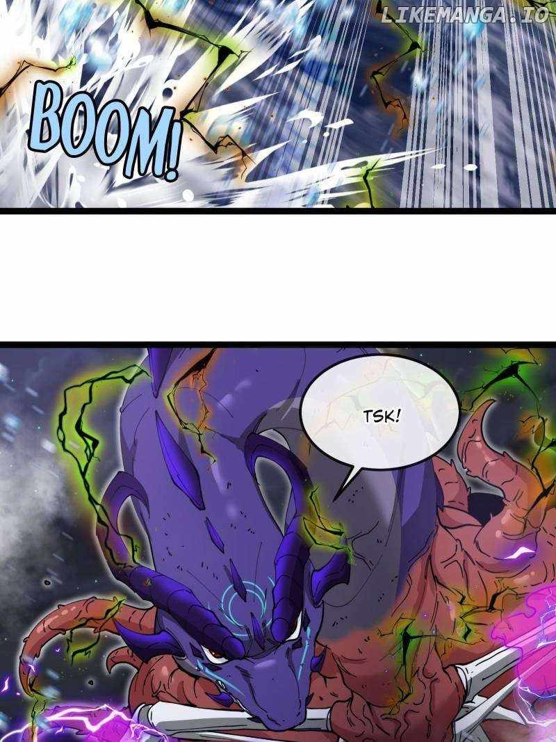 I Am The Monster Overlord Chapter 66 71